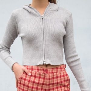 BRANDY MELVILLE Arden hoodie
